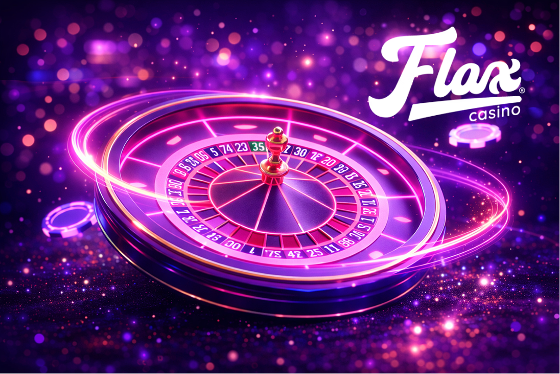 Hur fungerar Flax Casino?