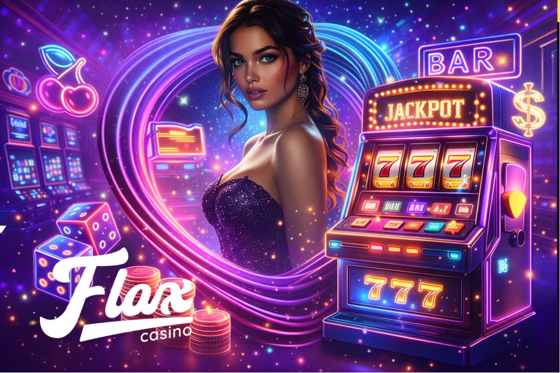Flax Casino